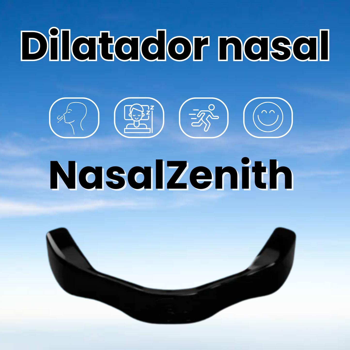 NasalZenith